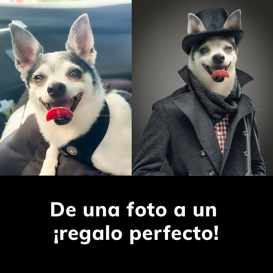 Super Style - Set de Portavasos