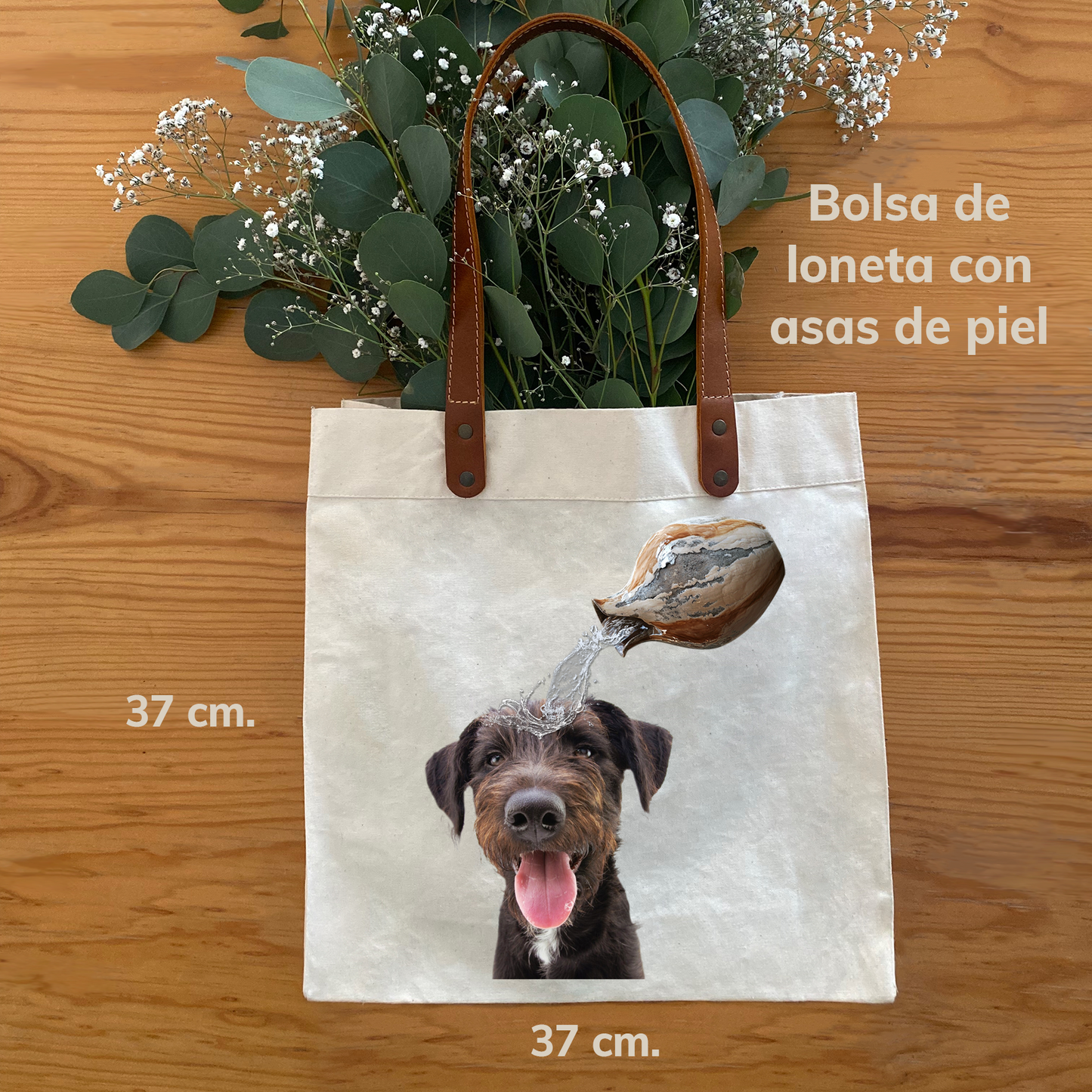 Acuario - Tote Bag