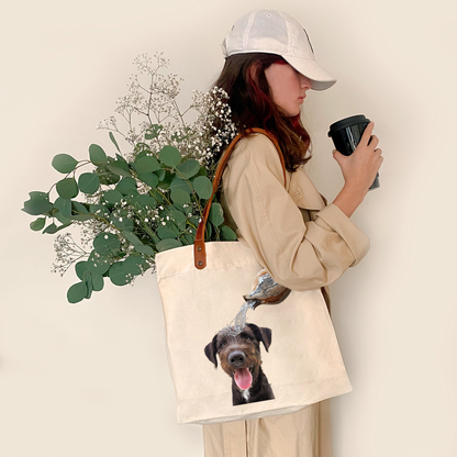 Acuario - Tote Bag