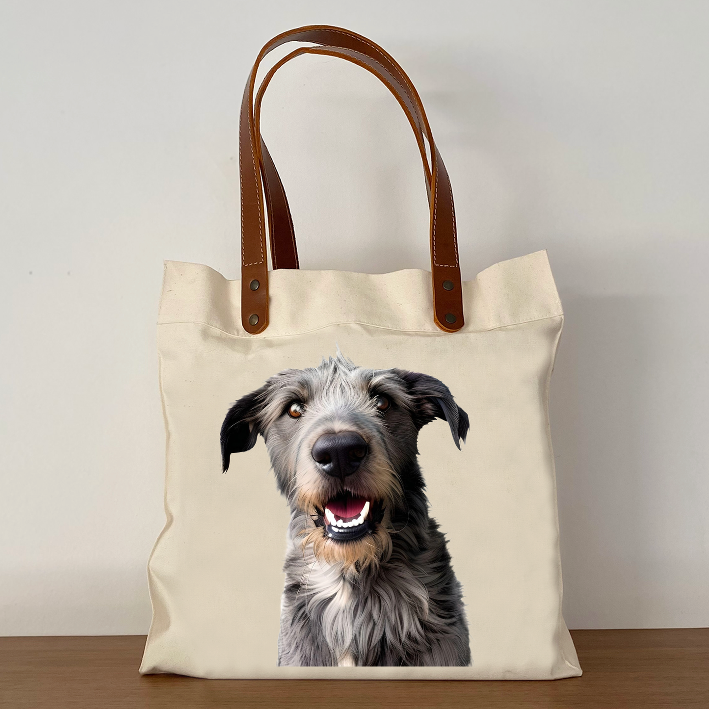 Retrato Aesthetic - Tote Bag