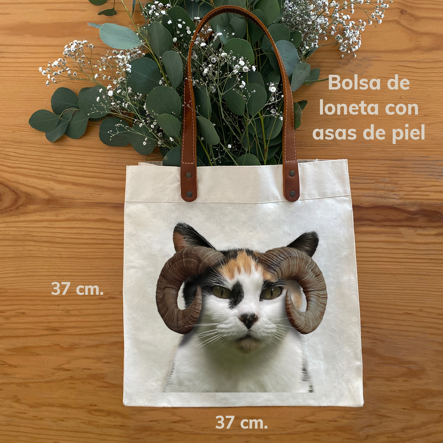 Aries - Tote Bag