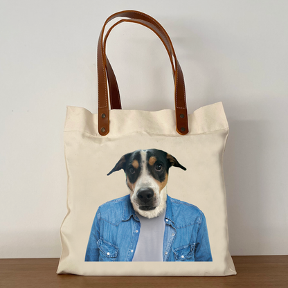 Cool - Tote Bag