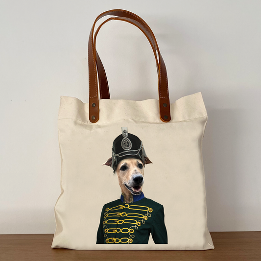 Capitán - Tote Bag