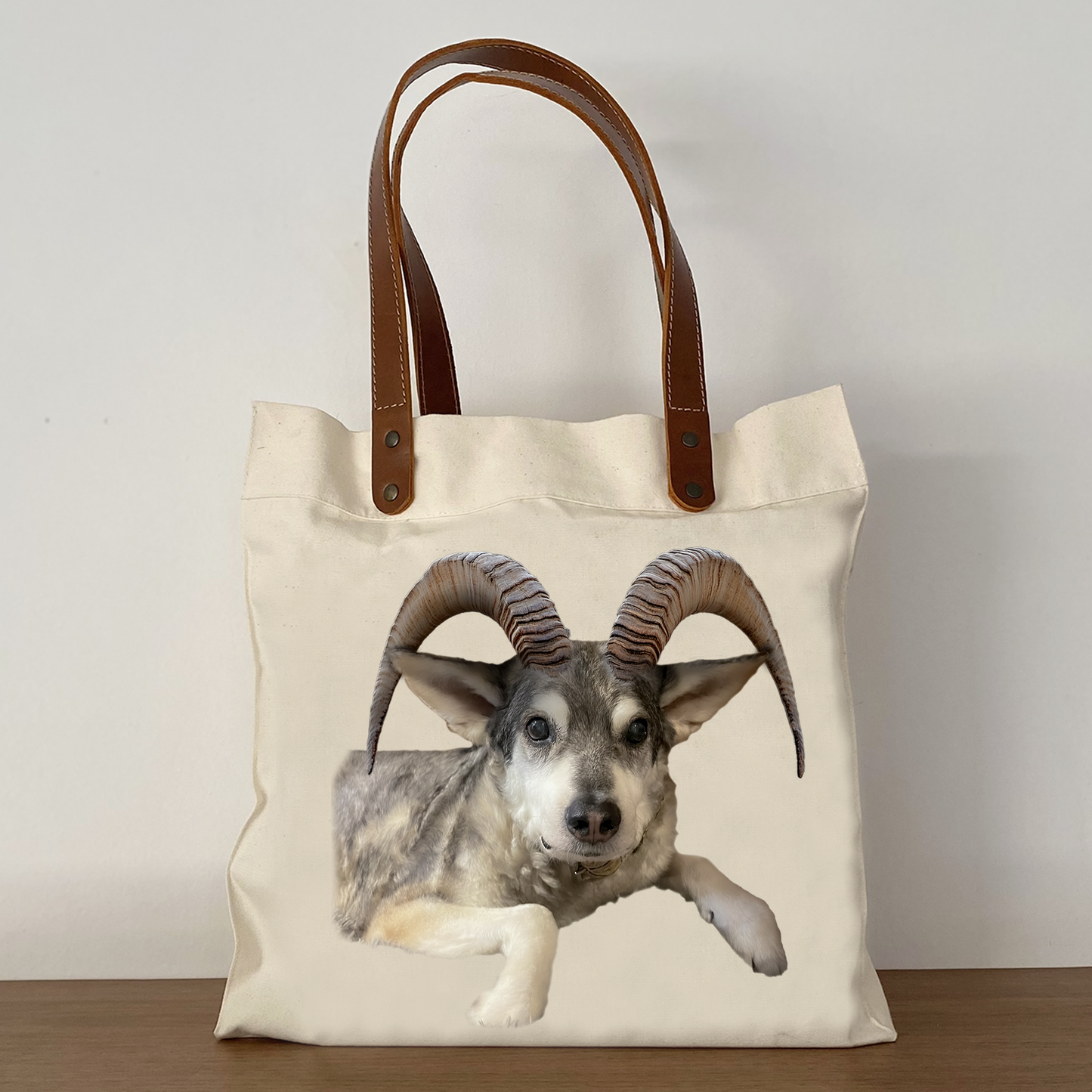 Capricornio - Tote Bag