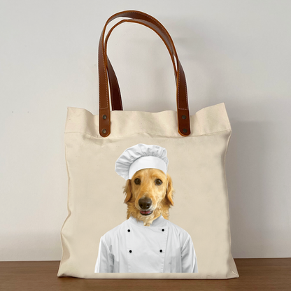 Ratatouille - Tote Bag