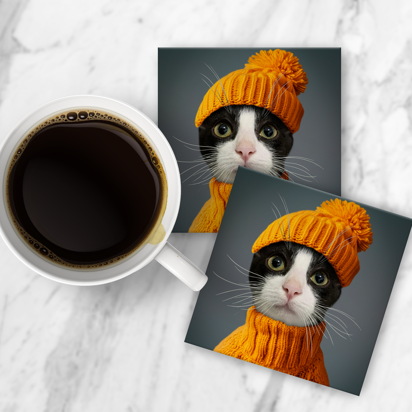 Chilling - Set de portavasos