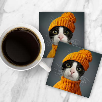 Chilling - Set de portavasos