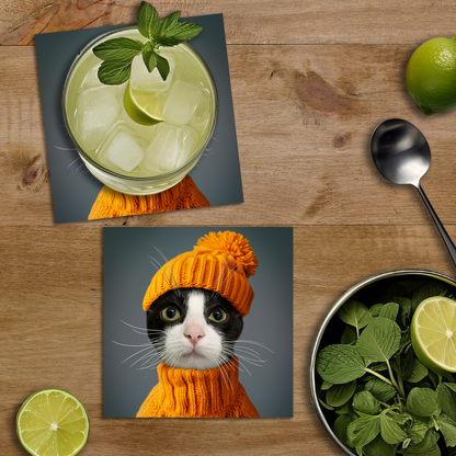 Chilling - Set de portavasos