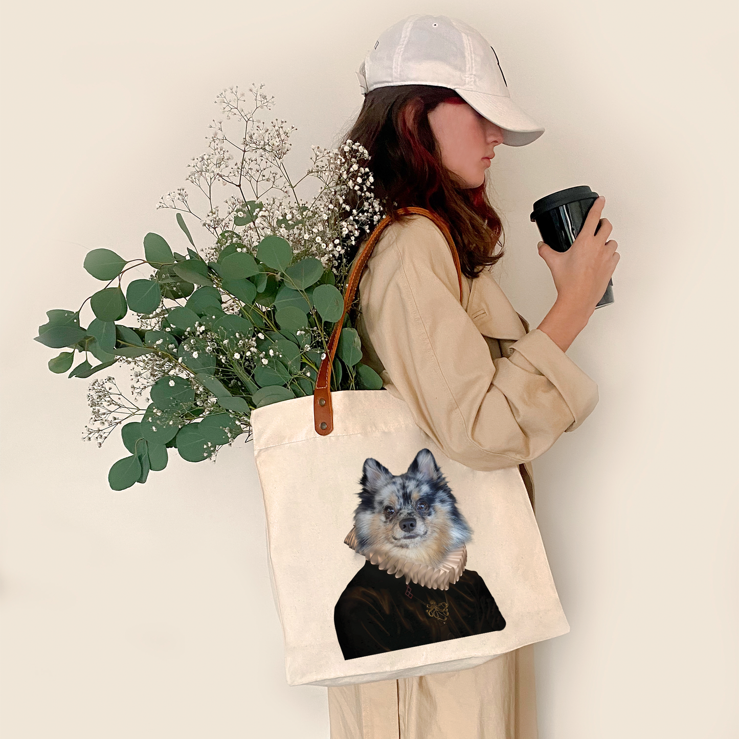 Condesa - Tote Bag