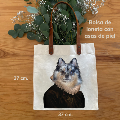 Condesa - Tote Bag