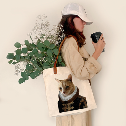 Conde - Tote Bag