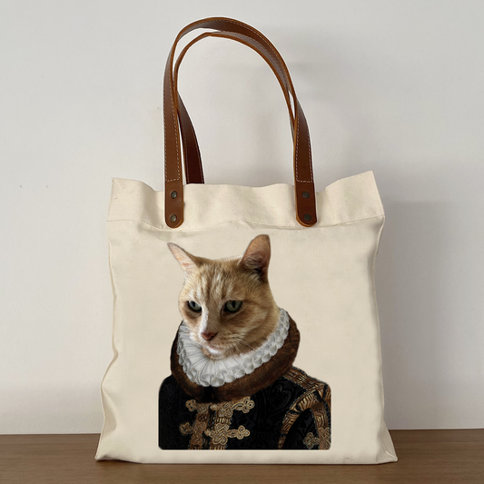 Conde - Tote Bag