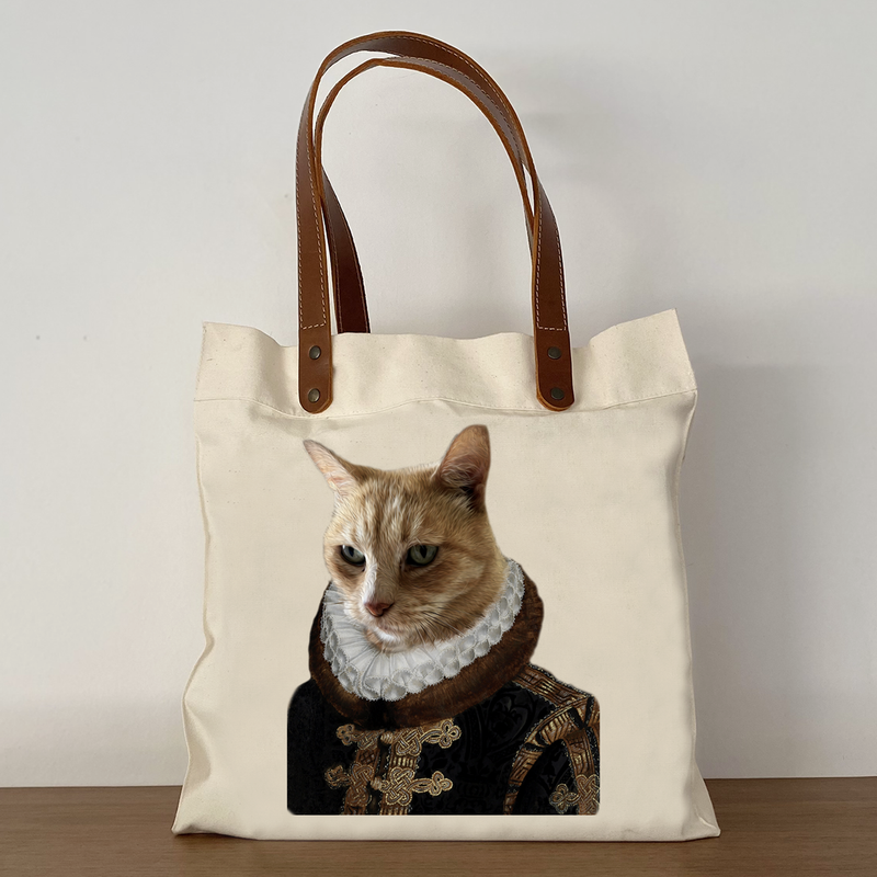 Conde - Tote Bag