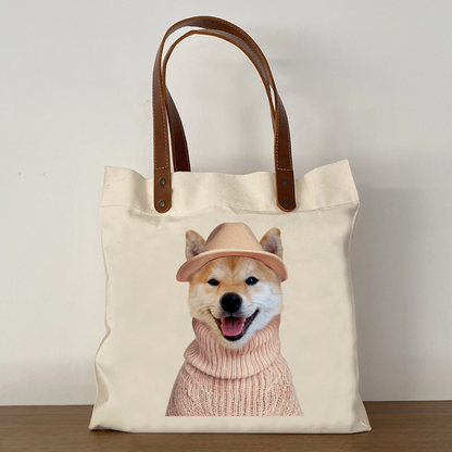 Cozy - Tote Bag