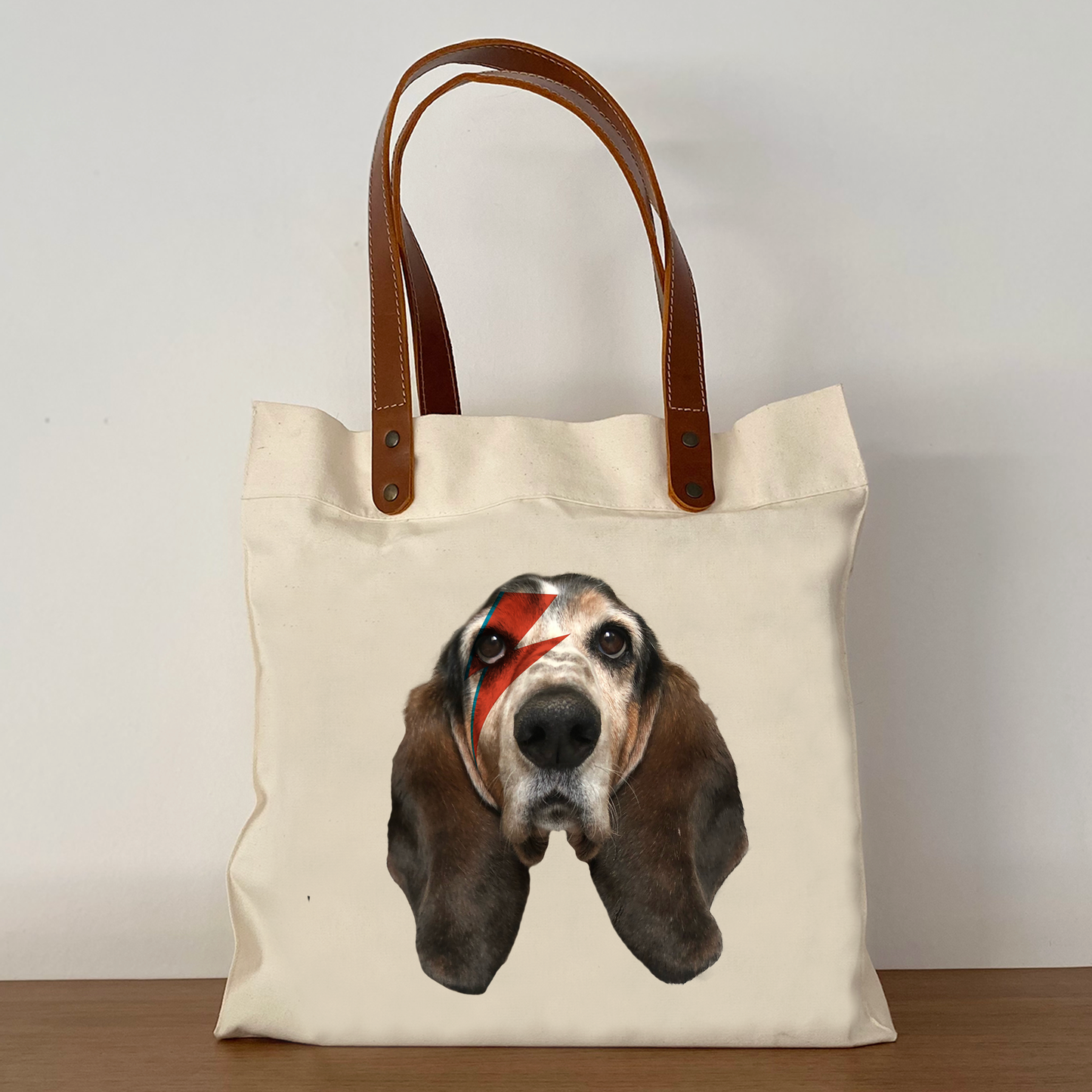 Dowie - Tote Bag