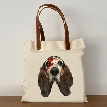 Dowie - Tote Bag