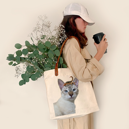 Escorpión - Tote Bag