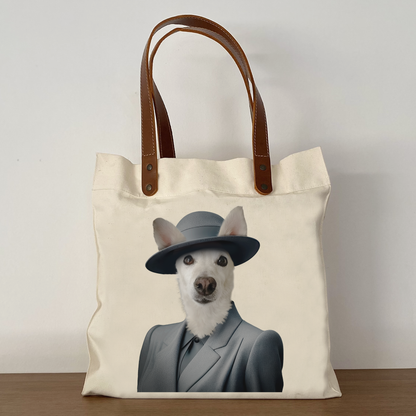 Fancy - Tote Bag