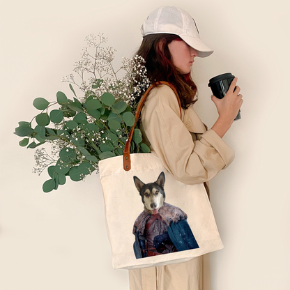 Game of Bones - Tote Bag