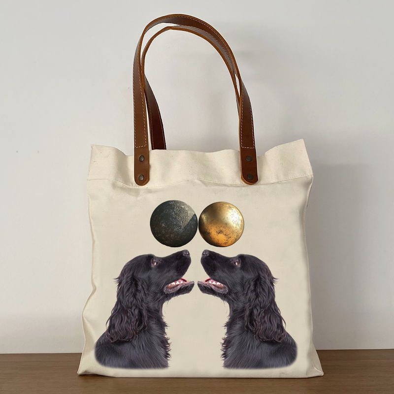 Géminis - Tote Bag