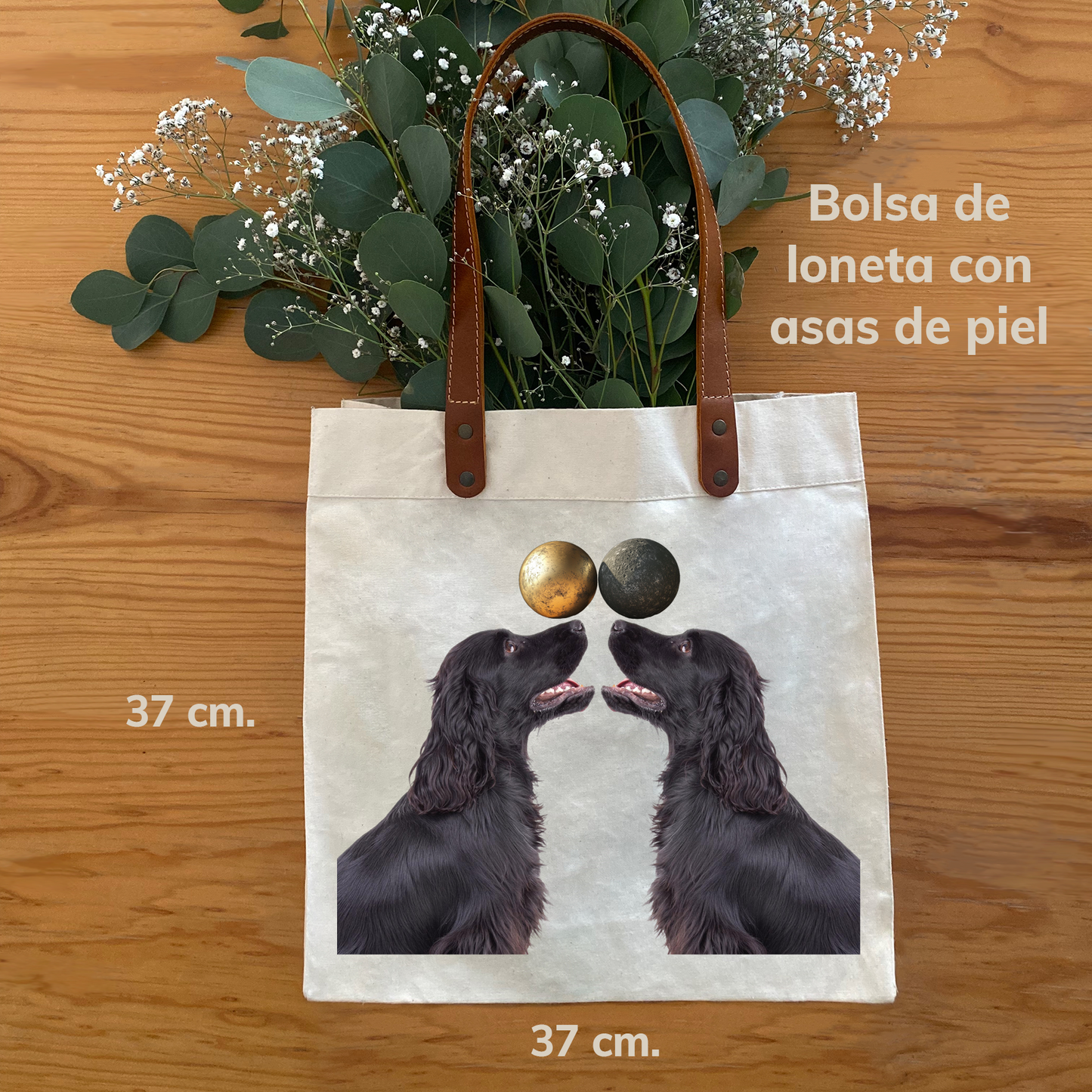 Géminis - Tote Bag