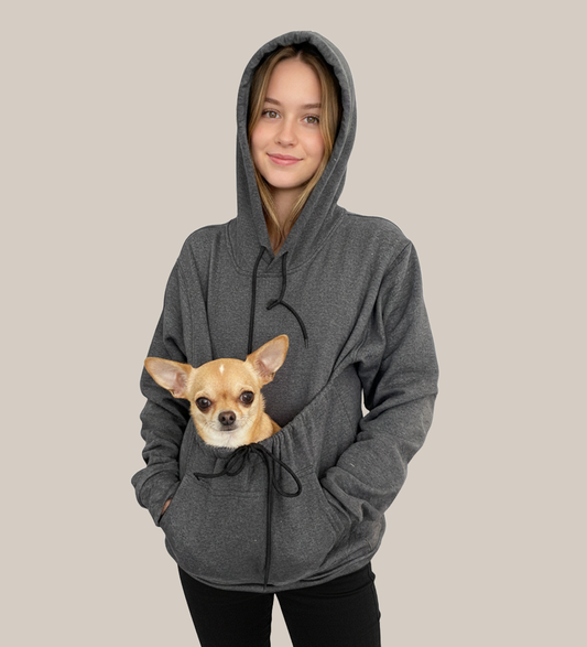HOODIE KANGURO