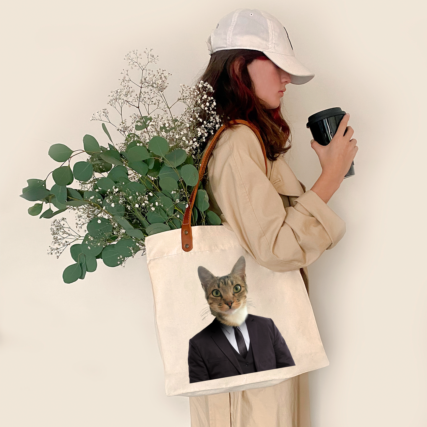 Licenciado - Tote Bag