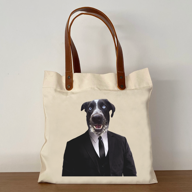 Licenciado - Tote Bag