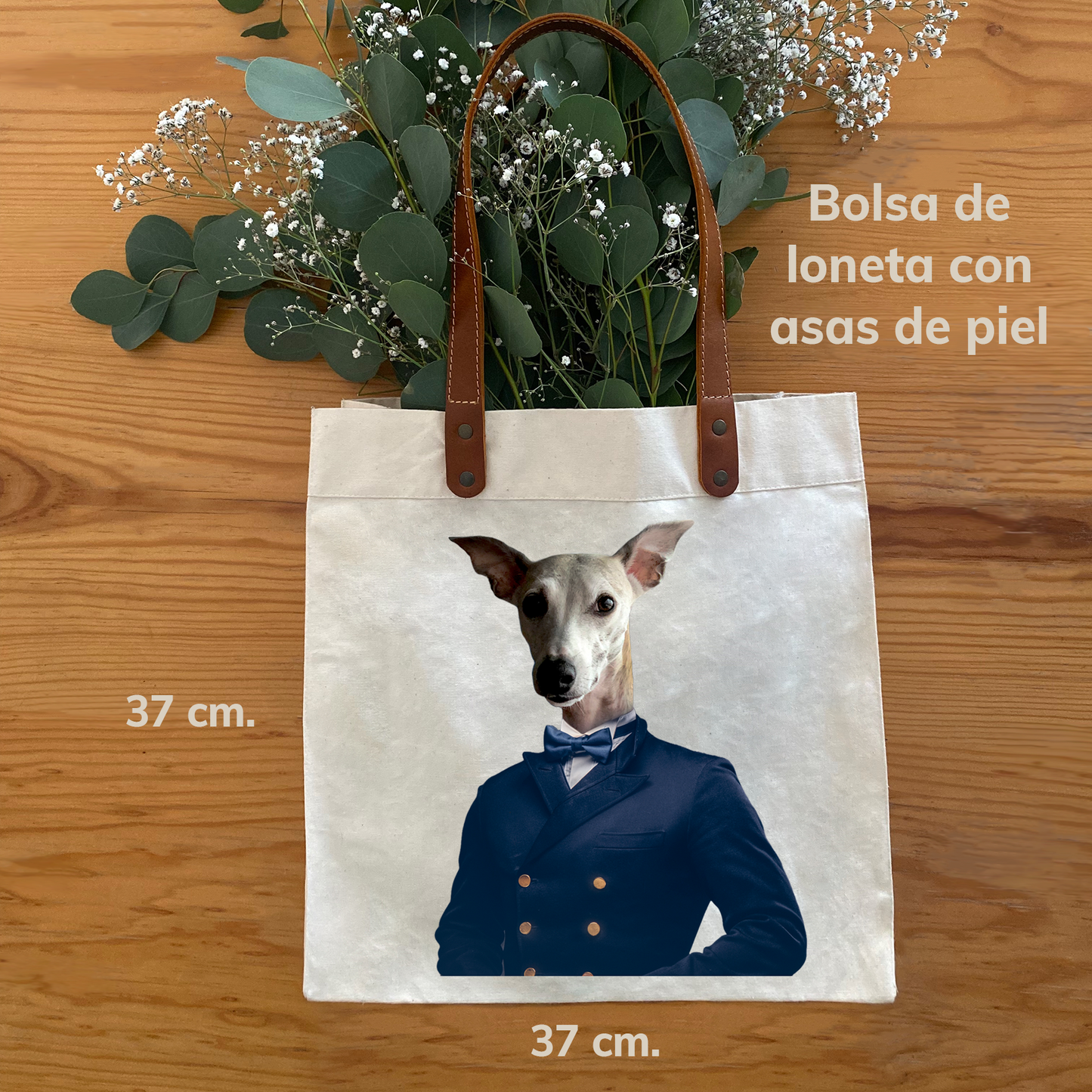 Lord - Tote Bag