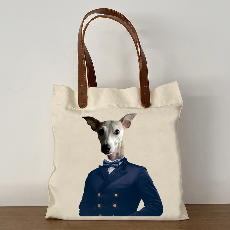 Lord - Tote Bag