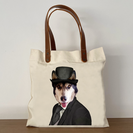 Loyal Friend - Tote Bag