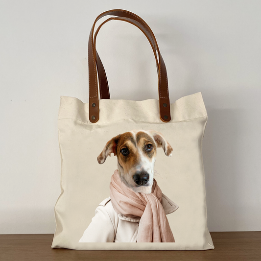 Madame - Tote Bag