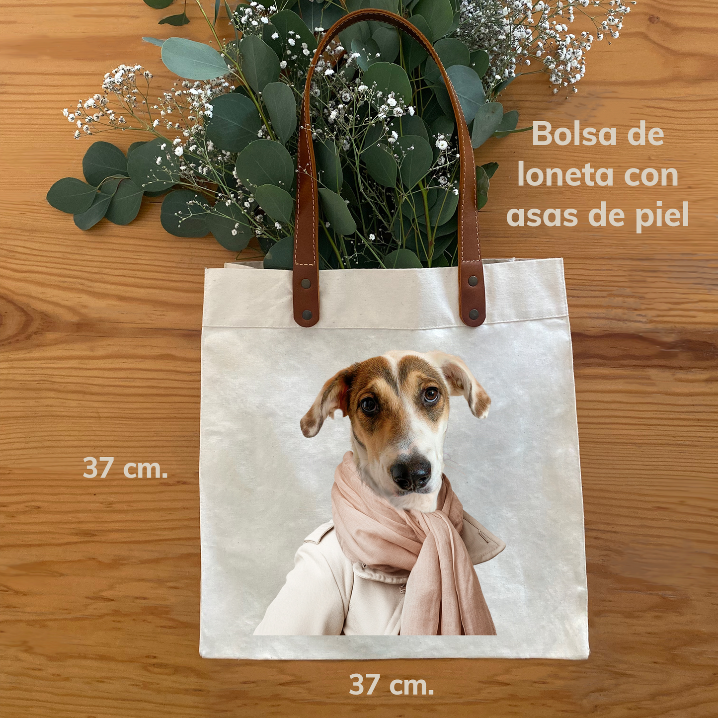 Madame - Tote Bag