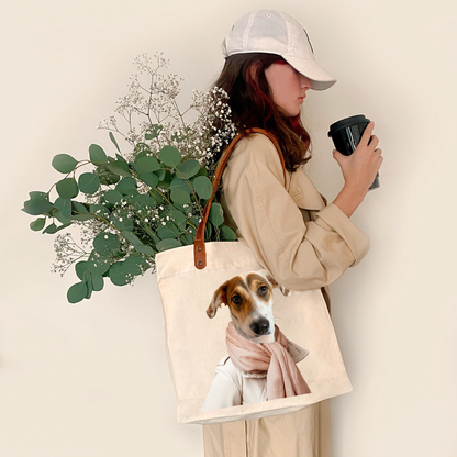 Madame - Tote Bag