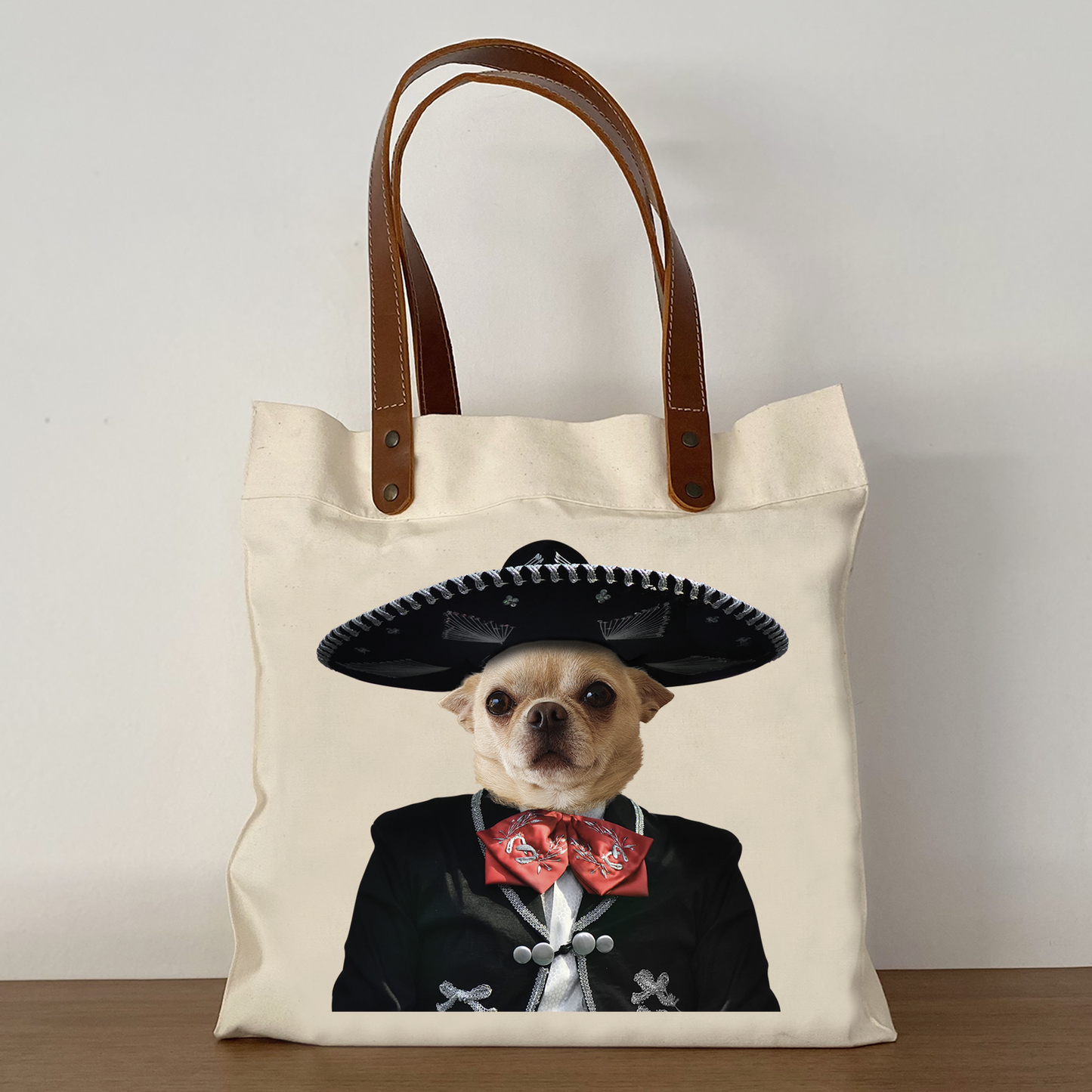 Mariachi Loco - Tote Bag