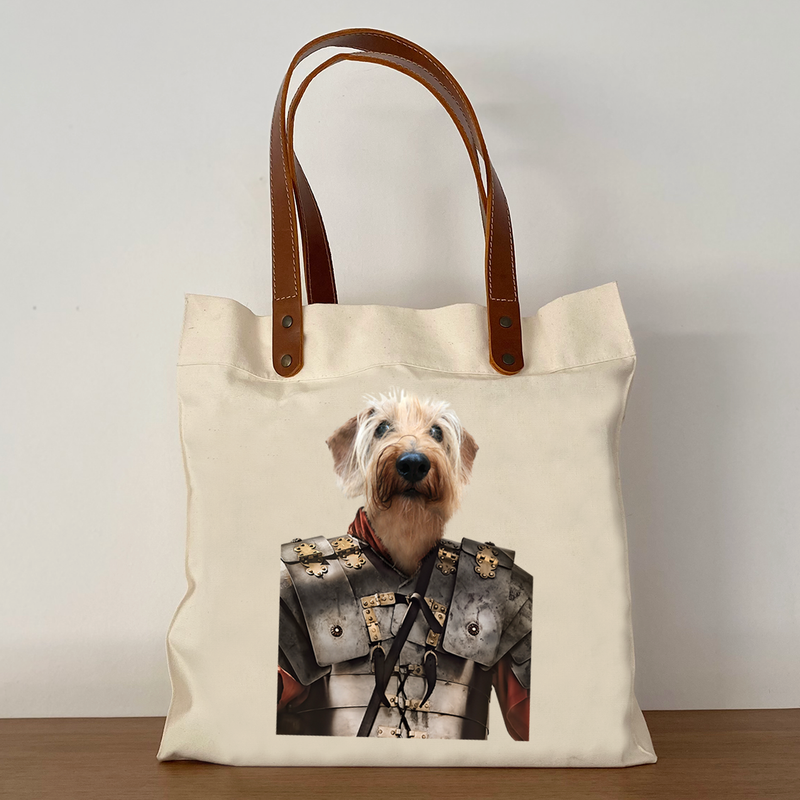 Maximus - Tote Bag