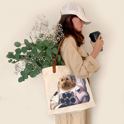 Moonwalker - Tote Bag