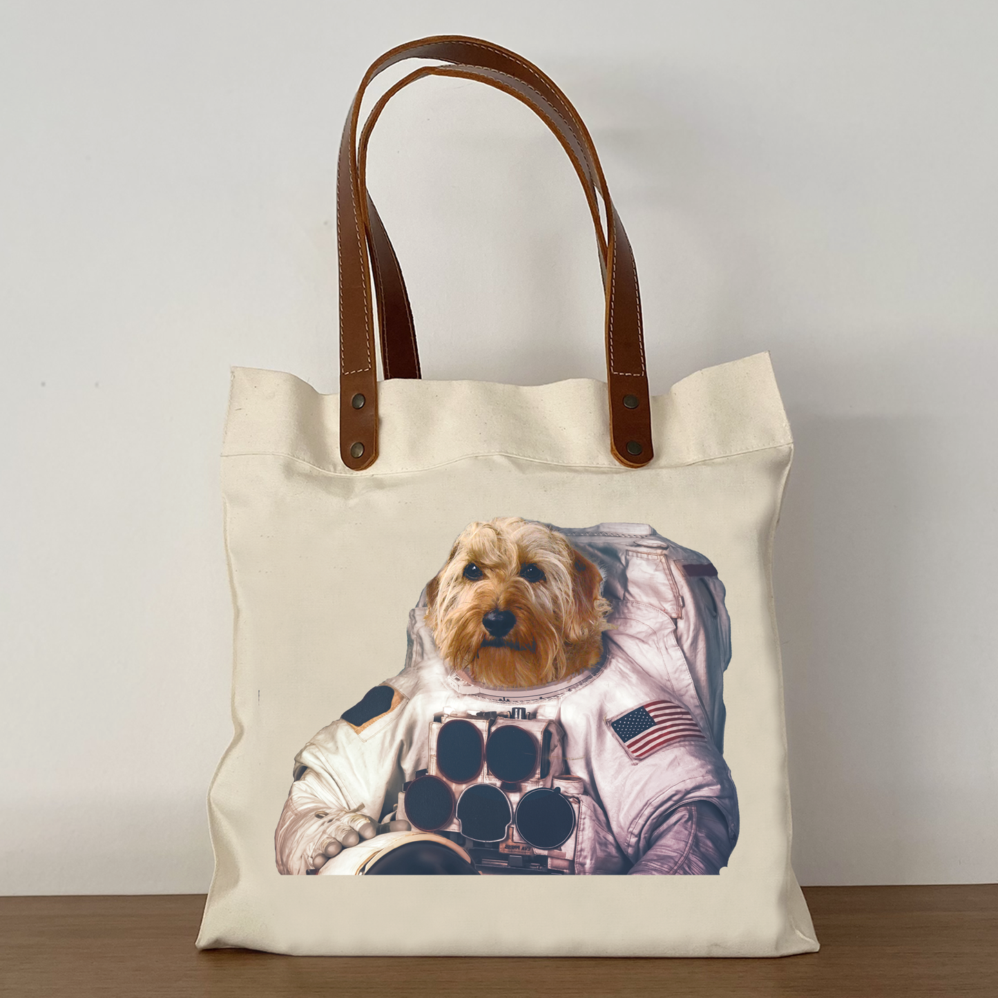 Moonwalker - Tote Bag