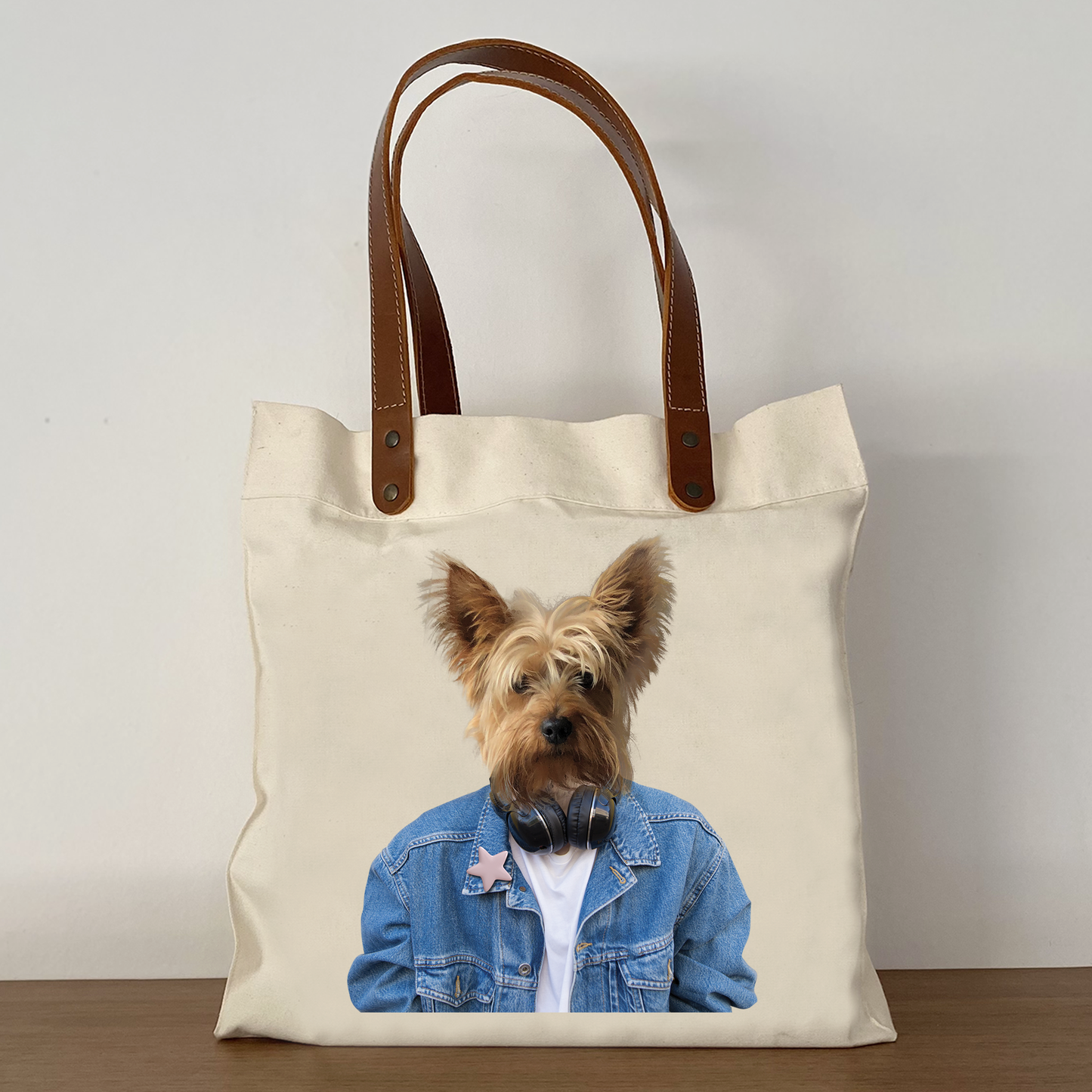 Oh Yeah - Tote Bag