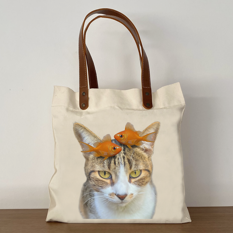 Piscis - Tote Bag