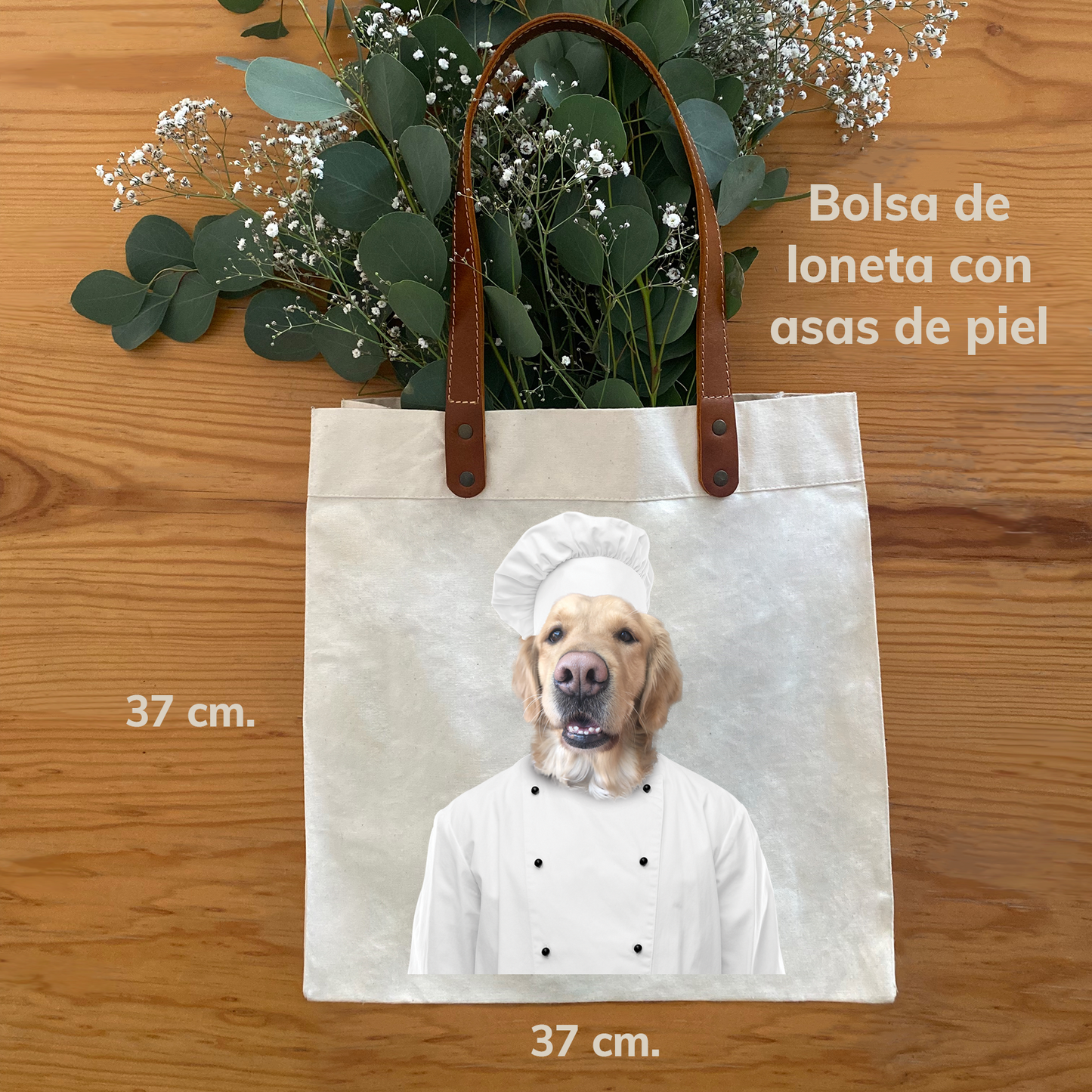 Ratatouille - Tote Bag