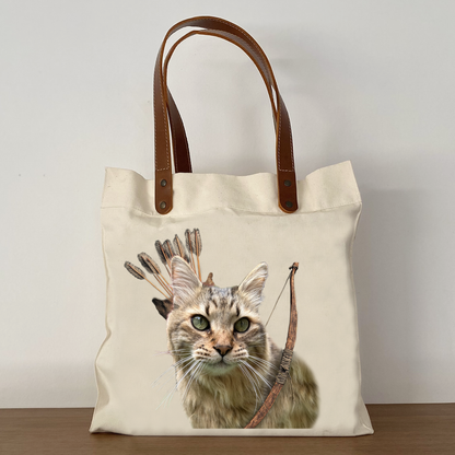 Sagitario - Tote Bag