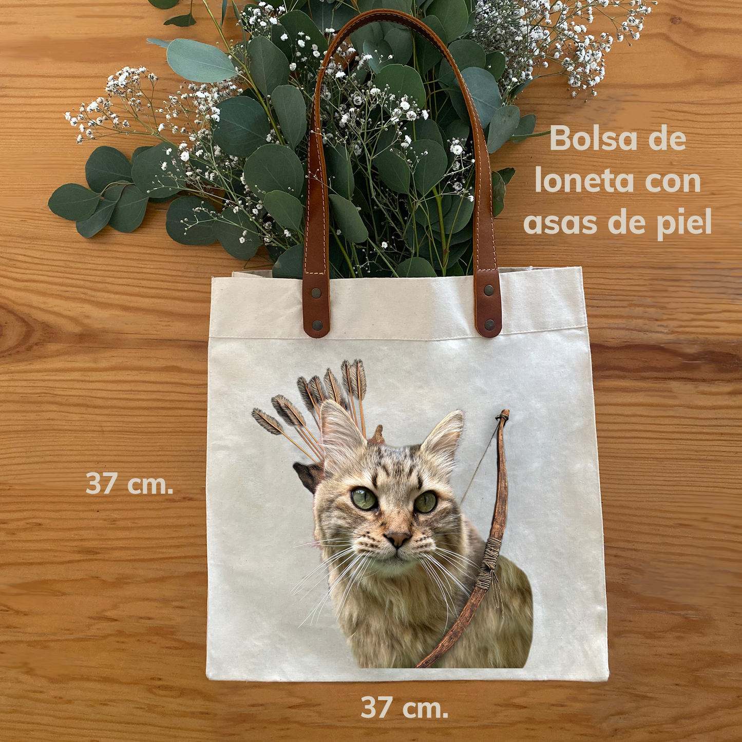 Sagitario - Tote Bag