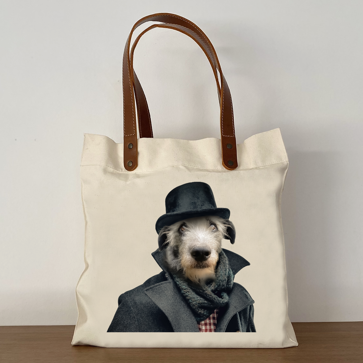 Super Style - Tote Bag