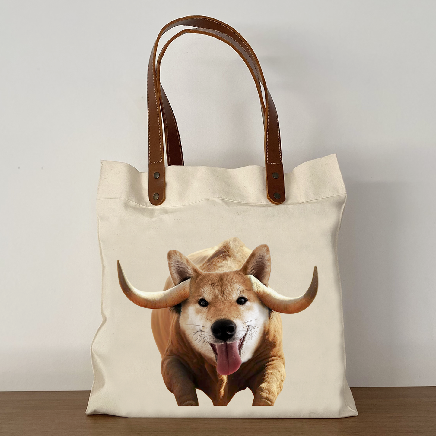 Tauro - Tote Bag